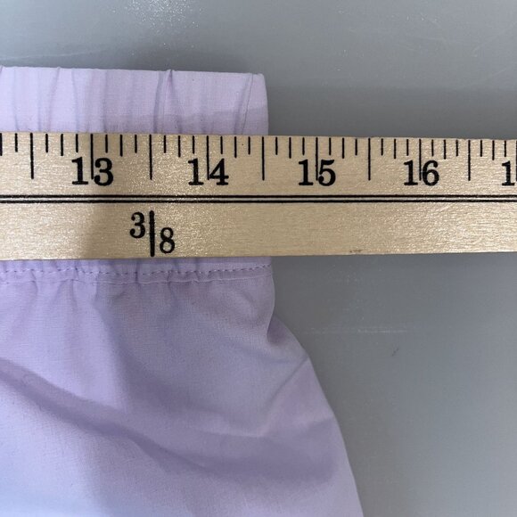 DSG Womens Mid-Rise Stride Skort, Small, Lilac Purple‎ - Picture 4 of 9